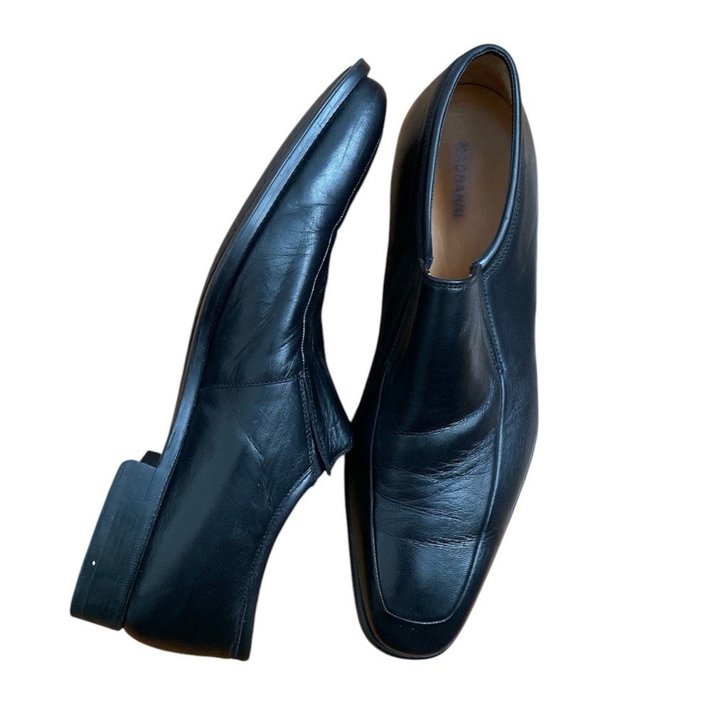 Magnanni Men’s loafers size 11